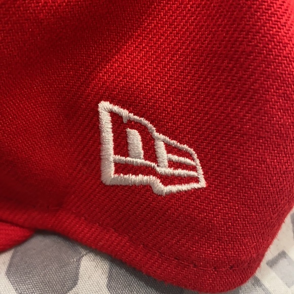 Houston Rockets Snapback - Picture 2 of 5